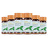 Biogetica Neem 80 Capsules